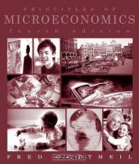 Principles of Microeconomics