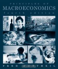Principles of Macroeconomics