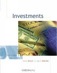 Investments (with Thomson ONE - Business School Edition)