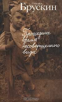 Прошедшее время несовершенного вида