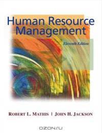 Human Resource Management