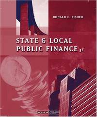State and Local Public Finance