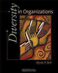 Diversity in Organizations