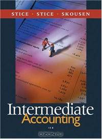 Intermediate Accounting (with Thomson Analytics)