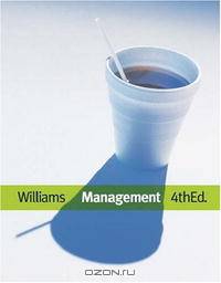 Management (with Printed Access Card InfoTrac 1-Semester)