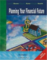 Tax Update of Planning Your Financial Future