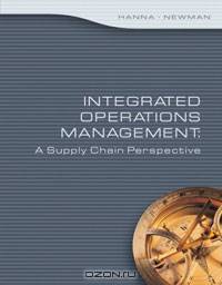 Integrated Operations Management: A Supply Chain Perspective