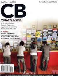 CB 2008-2009 (with Review Cards and CB4ME.COM Printed Access Card)
