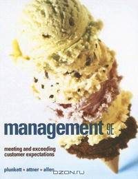Management: Meeting and Exceeding Customer Expectations