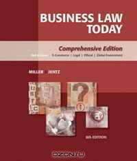 Business Law Today: Comprehensive