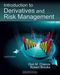 Introduction to Derivatives and Risk Management (with Stock-Trak Coupon)