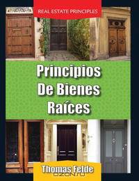 Principios de Bienes Raices