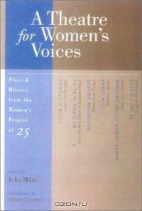 A Theatre for Women