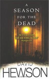 A Season for the Dead