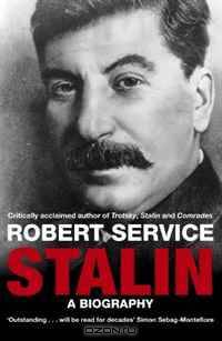 Stalin: A Biography