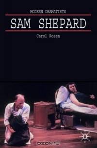 Sam Shepard : A 