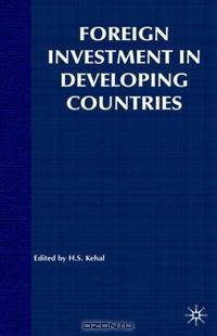 Foreign Investments in Developing Countries