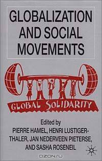 Globalization and Social Movements