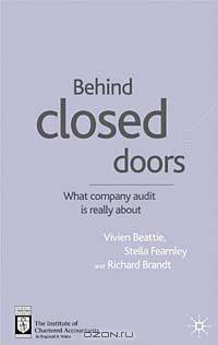 Behind Closed Doors: What Company Audit Is Really About