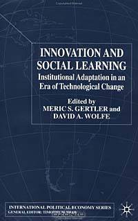 Innovation and Social Learning: Institutional Adaptation in an Era of Technological Change