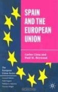 Spain and the European Union (The European Union)