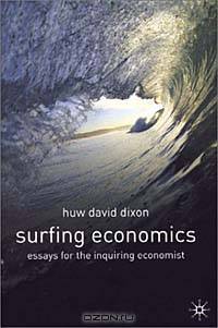 Surfing Economics: Essays for the Inquiring Economist