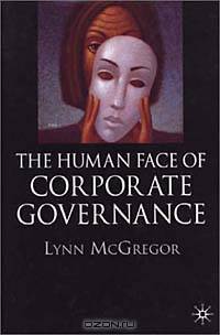 The Human Face of Corporate Governance