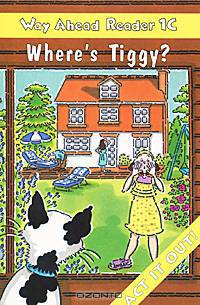 Way Ahead Reader 1C: Where