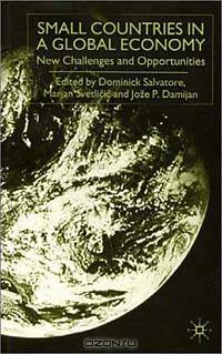 Small Countries in a Global Economy: New Challeges and Opportunities