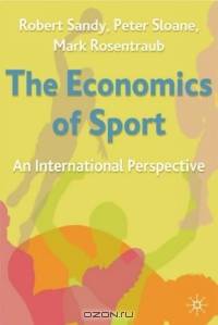 The Economics of Sport