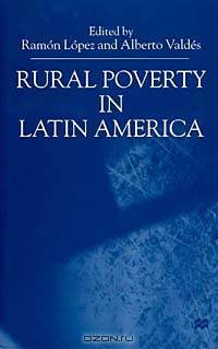 Rural Poverty in Latin America