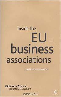 Inside the EU Business Associations