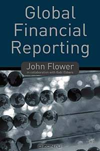 Global Financial Reporting