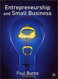 Entrepreneurship and Small Business
