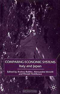 Comparing Economic Systems: Italy and Japan