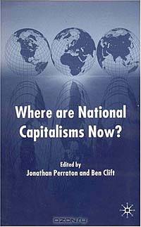 Where Are National Capitalisms Now?