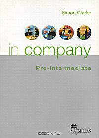 In Company: Pre-intermediate: Student