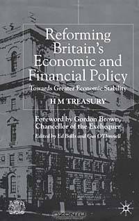 Reforming Britain