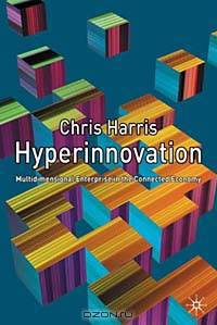 Hyperinnovation: Multidimensional Enterprise in the Connected Economy