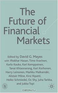 Prospects for Financial Markets