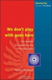 We don