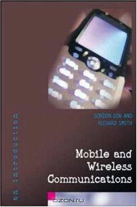 Mobile and Wireless Communications