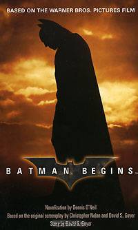 Batman Begins (TM)