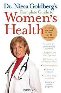 Dr. Nieca Goldberg