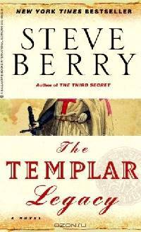 The Templar Legacy