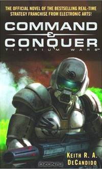 Command & Conquer (tm): Tiberium Wars