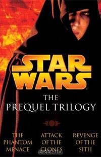 Star Wars: The Prequel Trilogy