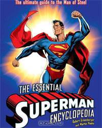 The Essential Superman Encyclopedia