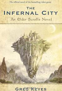 The Elder Scrolls: The Infernal City