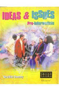 Ideas & Issues. Pre-Intermediate